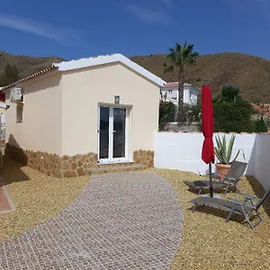 Torres Casa Lindsay Arboleas