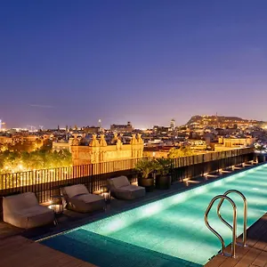 Archie Living Apartahotel