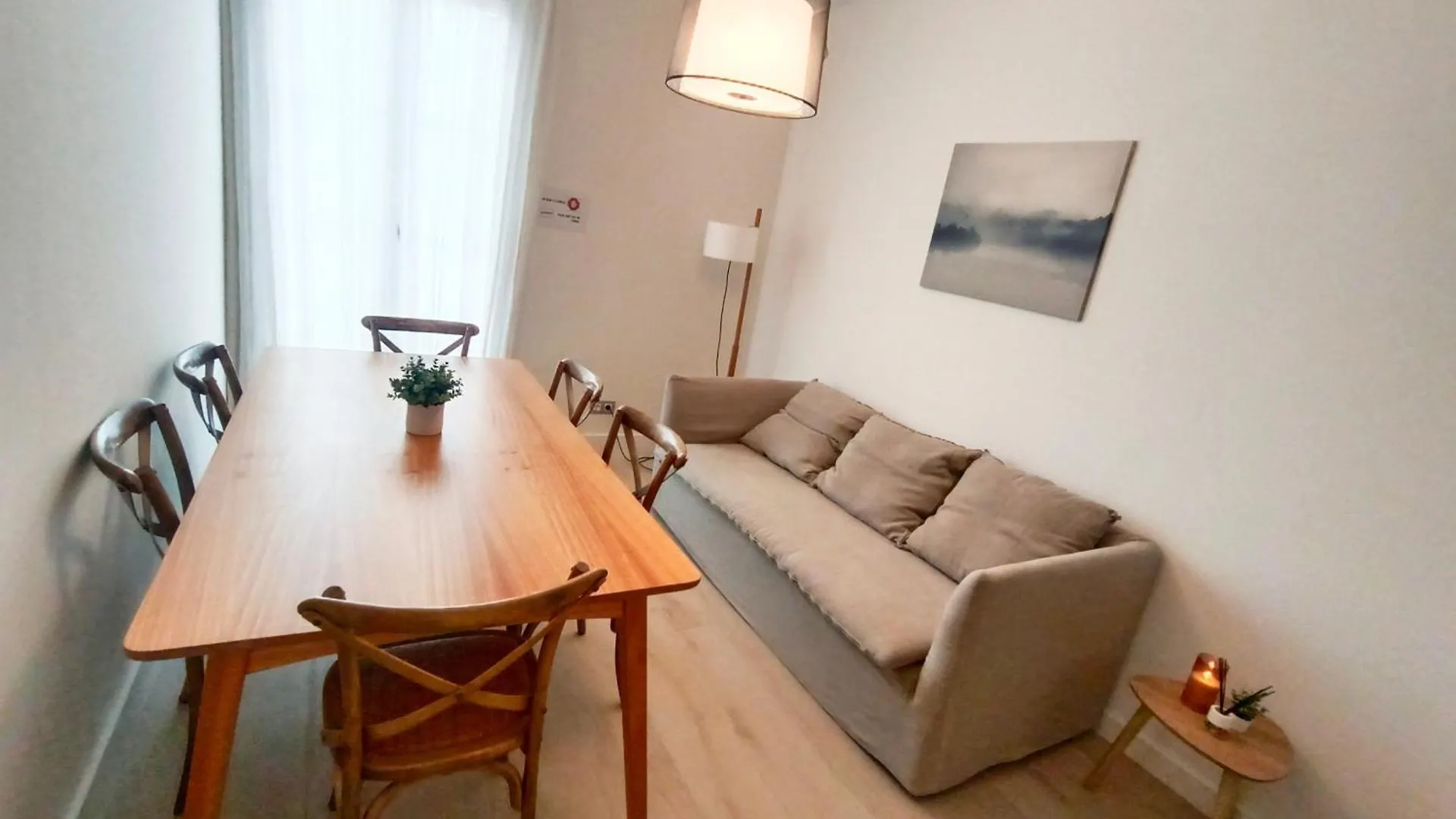 Private Rooms By Plaza Universidad Barcelona Spain